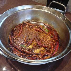 麻婆豆腐 激辛10