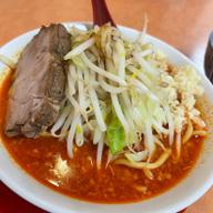 味噌辛ラーメン