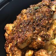 麻婆豆腐 3シビレ