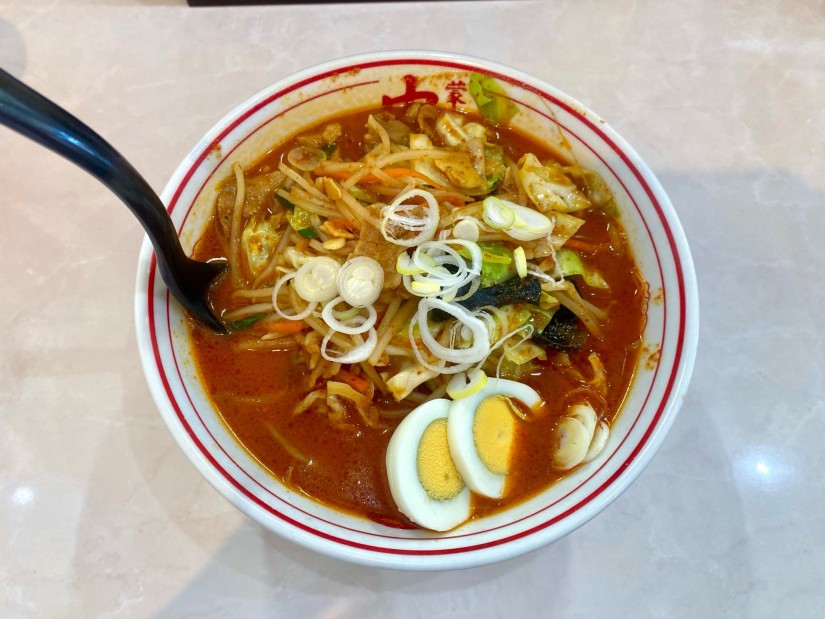 北極やさい　シャキシャキ 10辛