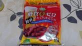 糖質ゼロ
旨辛ひとくちカルパス