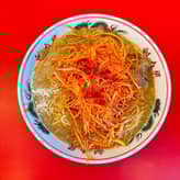 コク旨辛ネギラーメン