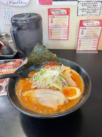 灼熱RED 鬼