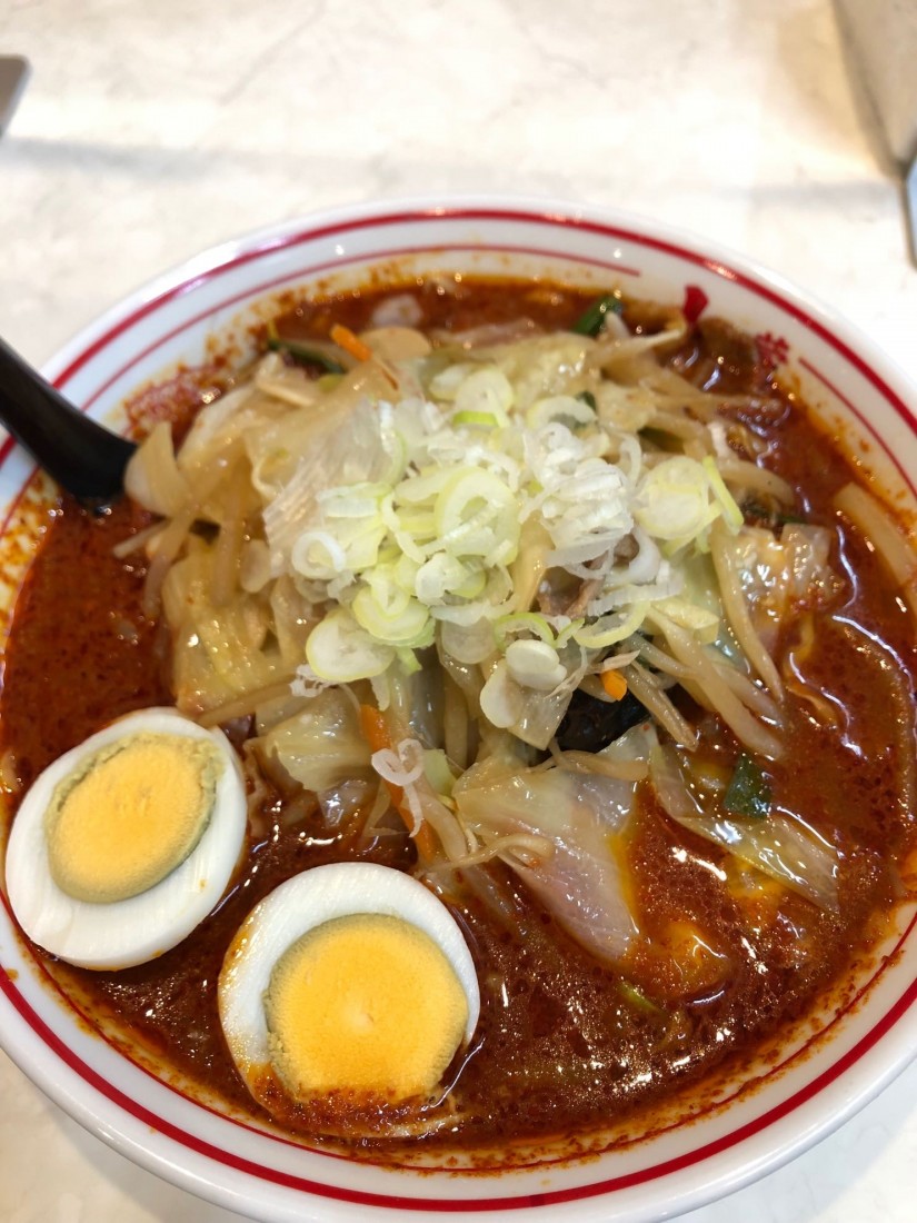 北極やさい10倍