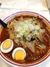 北極やさい10倍