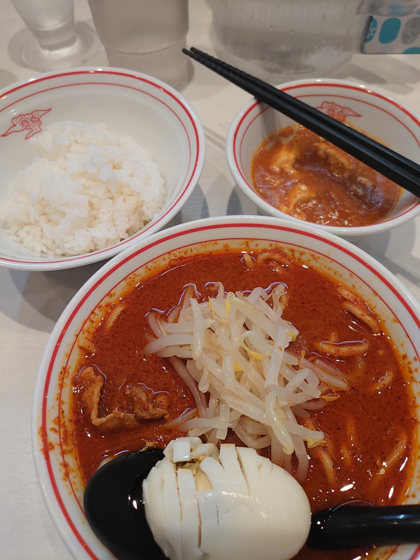 レディース北極