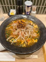 田しゅうの辛麺 ご辛