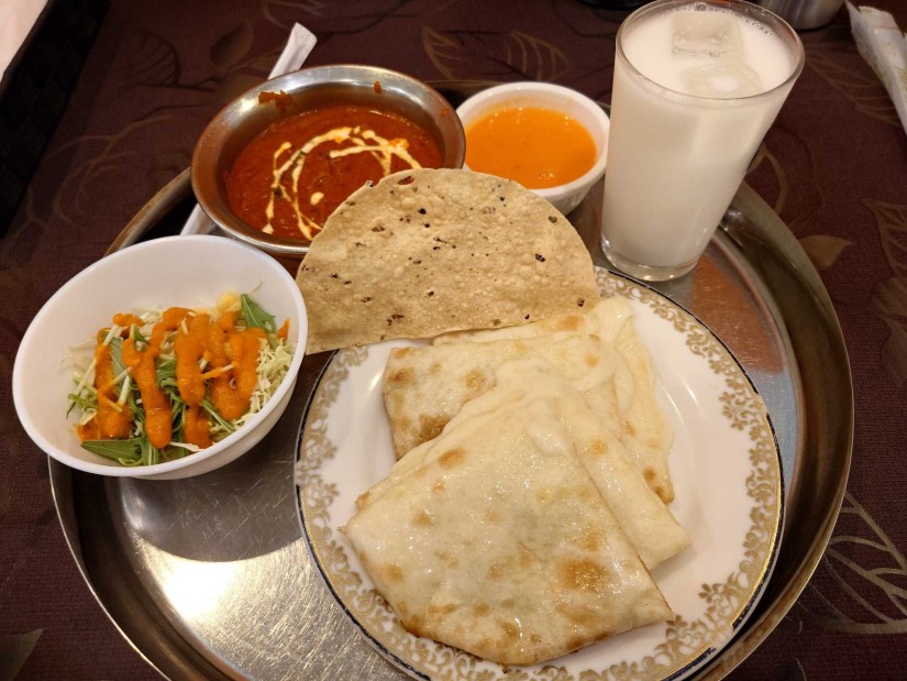 ハッピーセットE 極辛(Super Hot)