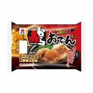 赤からおでん