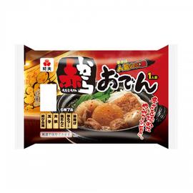 赤からおでん