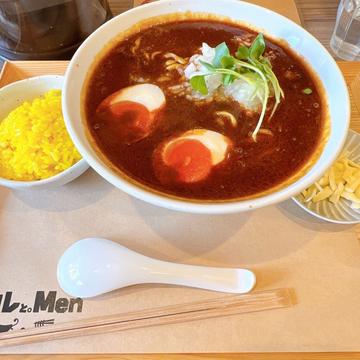 カレMen type A