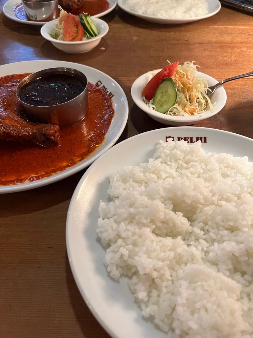 コルマブラック