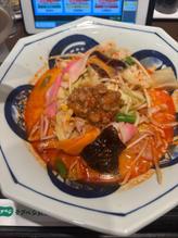 夏辛ちゃんぽん