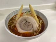 鬼ラーメン「業火の赤辛味噌」