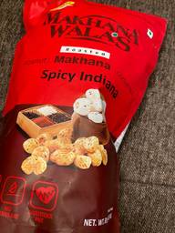 makhana Spicy indiana