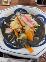 ブラックちゃんぽん