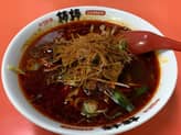 台湾ラーメン20辛