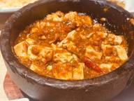 麻婆豆腐 タイガー
