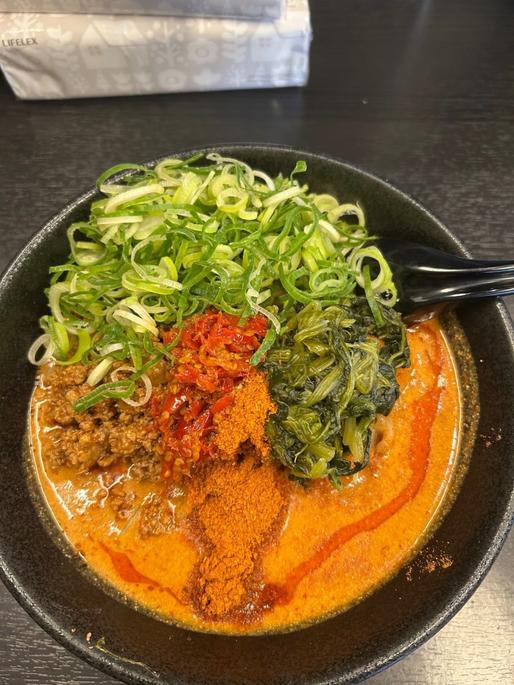 地獄のヘリテイジ編 ？辛