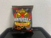 暴君ハバカレー　ウマ辛カレー味