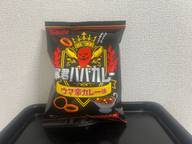 暴君ハバカレー　ウマ辛カレー味