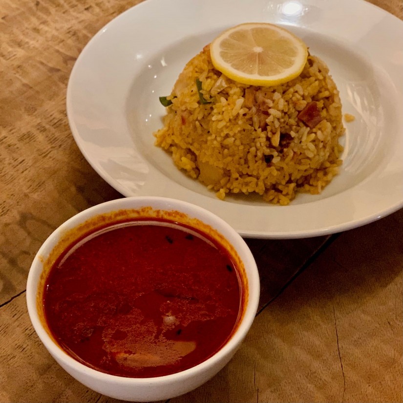 ドライカリー リアルレッド3倍