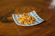 魔の甜辣ナッツ 2.5辛