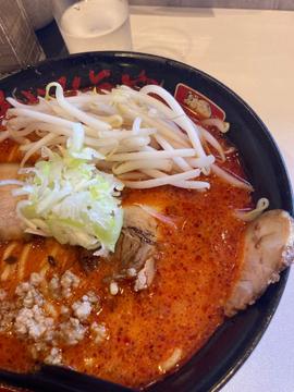 からみそやラーメン 20倍 20倍