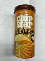 チップスターごま担々味 ピリ辛