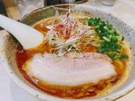 辛味噌ラーメン