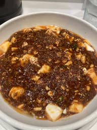 麻婆麺 倍辛(4辛)