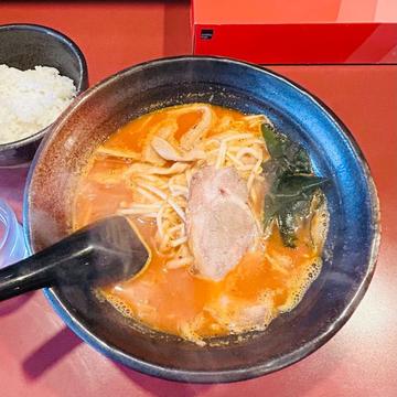 鉄火麺