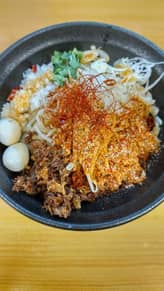 六鶴デビル 激辛