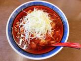 勝浦タンタン麺 4辛