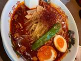 旨辛麺MAXEND