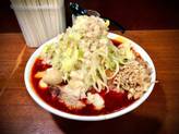 辛麺