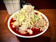 辛麺