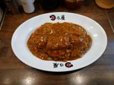 名物カツカレー 激辛 × 1