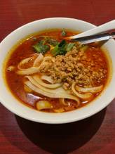 元祖・麻辣刀削麺 天獄