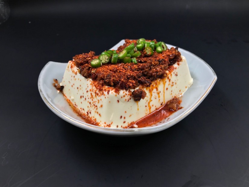 地獄やっこ 2辛