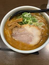 辛味噌 3辛