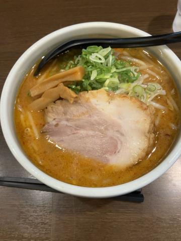 辛味噌 3辛