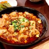 麻婆豆腐 ノーマル