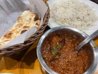 マトンビンタル ベリベリホット