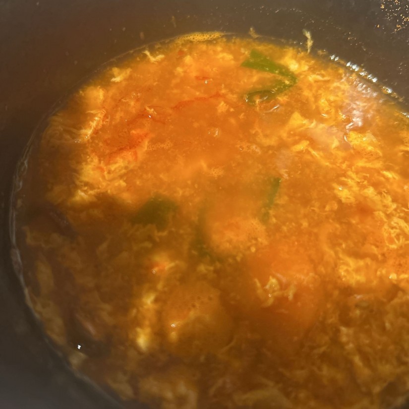 大魔王カルビクッパ