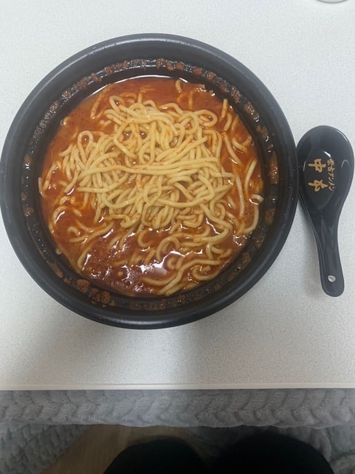 北極ラーメン（テイクアウト） 9