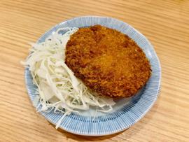 台湾メンチ