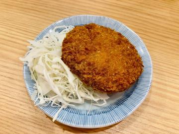 台湾メンチ