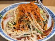 辛激タンメン 3辛