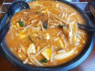 餡かけマグマーボ